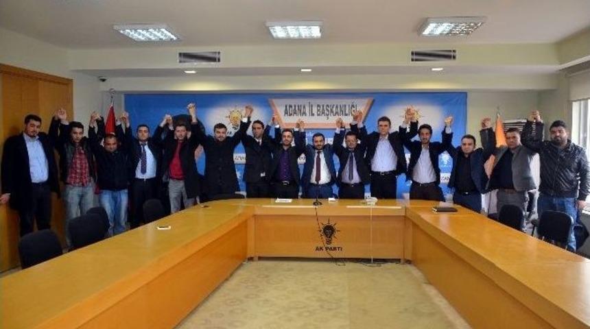 Adana Ak Gen&ccedil;lik Hızlı Başladı