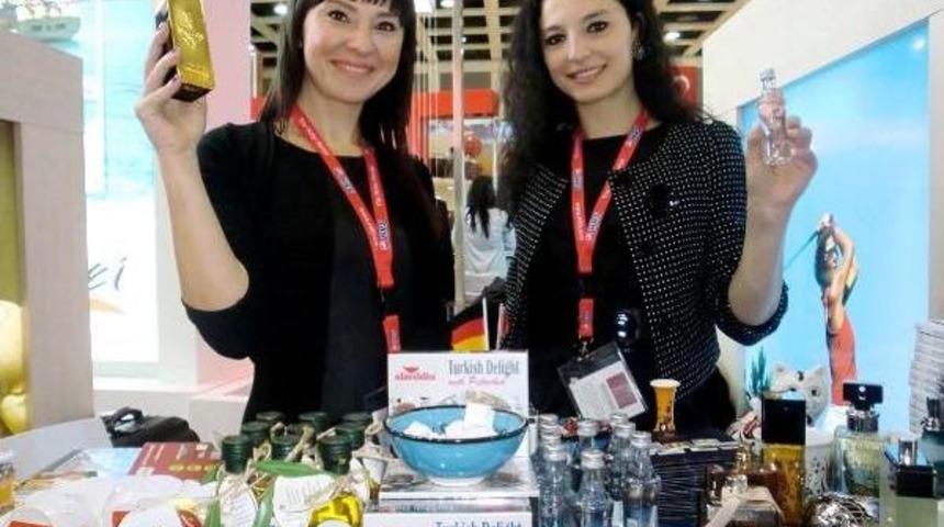 Turizmciler Itb Berlin'e &Ccedil;ıkarma Yapacak