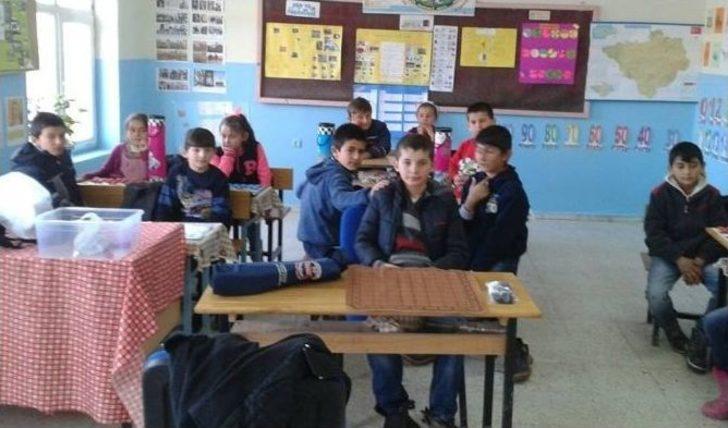 Kadışehri Kaymakamlığı Kurslara Ağırlık Verdi G4