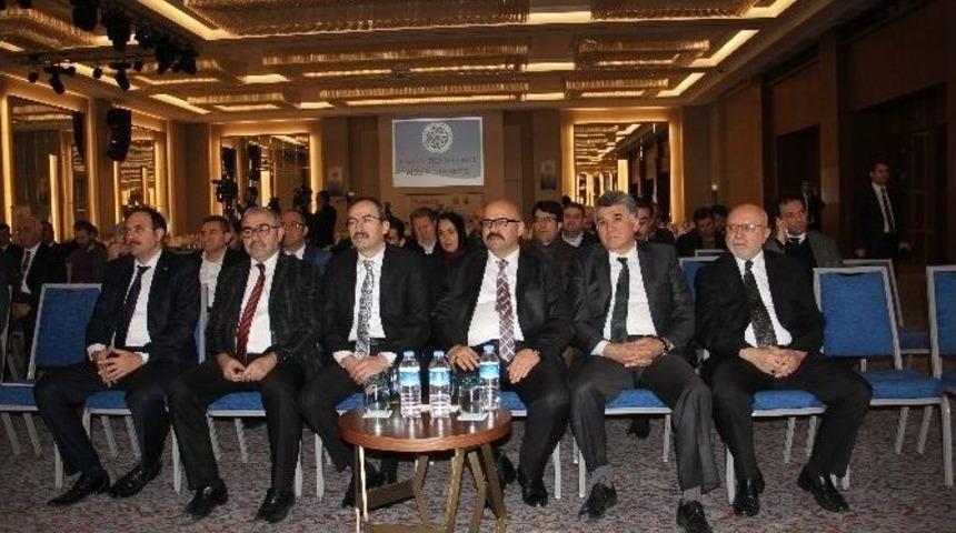 Kto&rsquo;da Şubat Ayı Meclsi Toplantısı Yapıldı