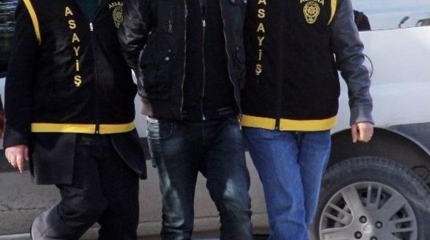 Kefaletini &Ouml;demek İ&ccedil;in Evli Kadınlara Fuhuş Tuzağı Kurdu