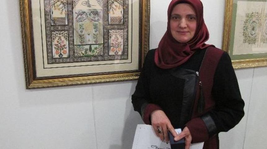 Gesmek&rsquo;in Başarılı Kursiyerleri