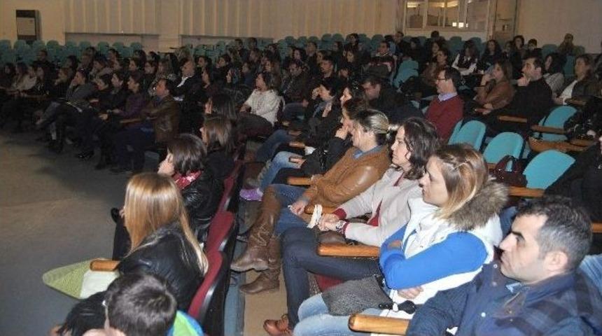 Velilere, Mutlu Birey Yetiştirmenin Şifresi