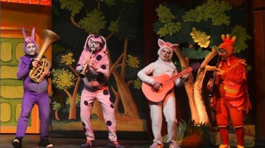 Mdob, Mart Ayında Da Birbirinden G&uuml;zel Eserlerle Sanatseverlerle Buluşacak