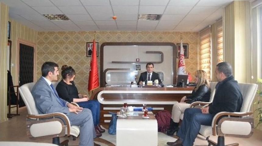 Otistik Çocukların Ailelerine Eğitim Verilecek