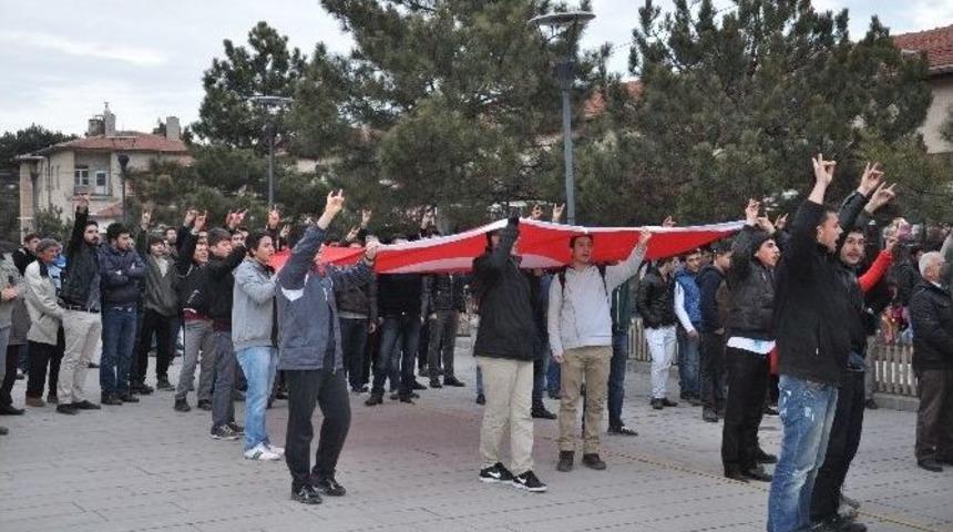 &Uuml;rg&uuml;p&rsquo;te &Uuml;lk&uuml;c&uuml;ler &Ccedil;akıroğlu İ&ccedil;in Y&uuml;r&uuml;d&uuml;