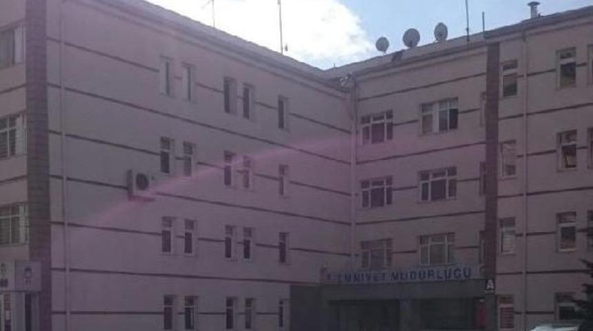 Aksaray'da Usuls&uuml;z Dinlemeden 1 Polis G&ouml;zaltına Alındı