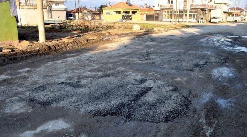 İncirliova Belediyesi&rsquo;nden B&uuml;y&uuml;kşehre Teşekk&uuml;r