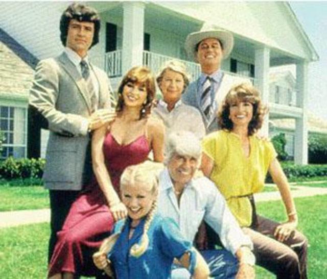 DARMADAĞIN OLDULAR 99