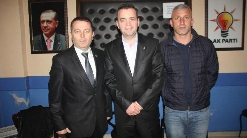 Sarıoğlu İddialı Konuştu &rdquo;bizim Farkımızı G&ouml;receksiniz&rdquo;