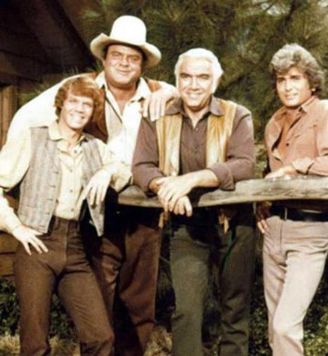 DARMADAĞIN OLDULAR 100