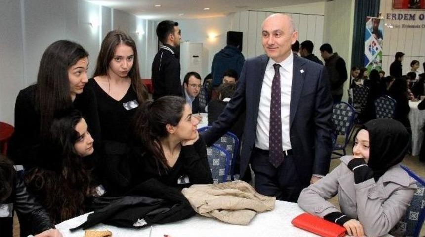 Lys Adaylarına Kariyer G&uuml;nleri