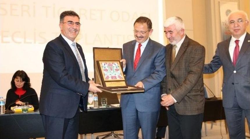 &ldquo;kırmadık, D&ouml;kmedik, Dışlamadık, &Ouml;tekileştirmedik&rdquo;