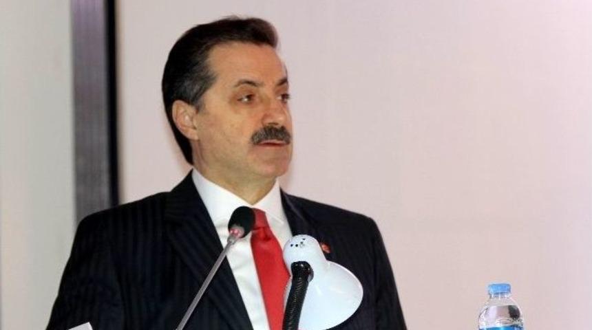 G20-oecd İşbaşında Eğitimin Geliştirilmesi Konferansı