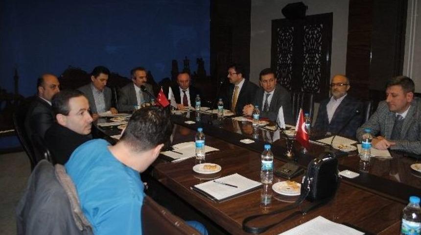 Karadenizlilerin Sağlığı Karadenizli Y&ouml;neticilere Emanet