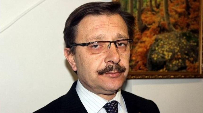 Bilal Cicavoğlu: Operasyon Yerinde Ve Zamanında Yapılmıştır