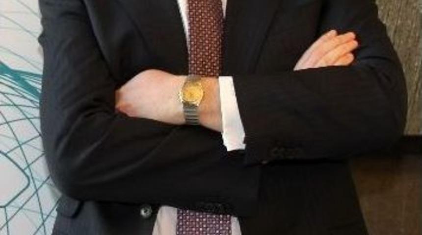 Bakyd Yeni D&ouml;nem Başkanı T. Metin Ayışık Oldu