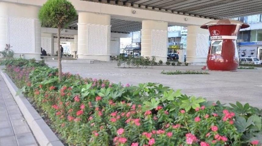 K&ouml;rfez&rsquo;in G&ouml;r&uuml;nt&uuml;s&uuml;ne Estetik Dokunuş