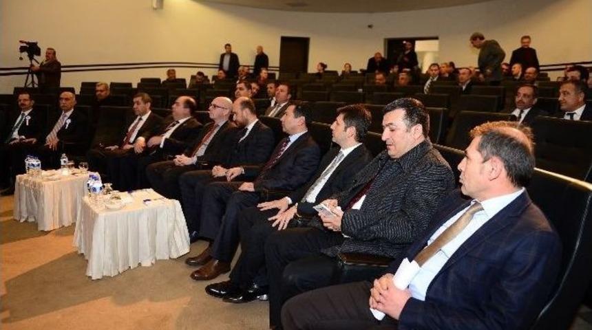 Onikişubat, Modern Sağlık Merkezlerine Kavuşacak