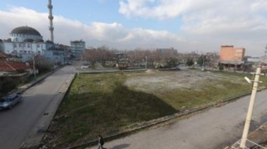 B&uuml;y&uuml;kşehir Meclisi Semt Hastanesi İ&ccedil;in Toplanıyor