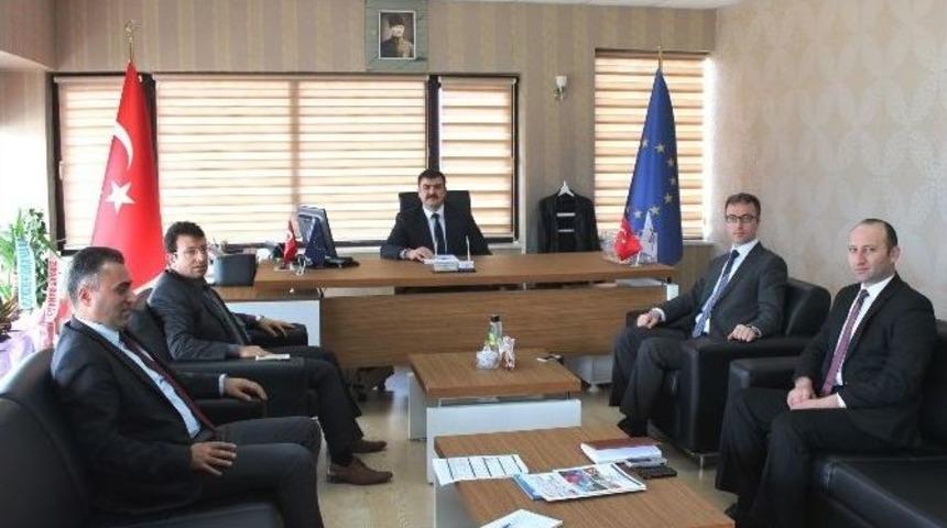 Giresun Turizm Yatırımcıları Arıyor