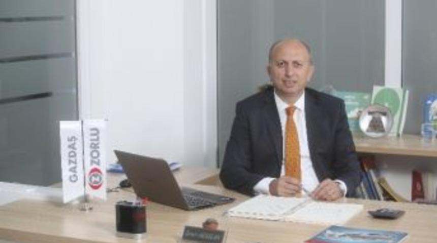 Gazdaş, Trakya&rsquo;da Doğalgaz Tarifesini Değiştirdi