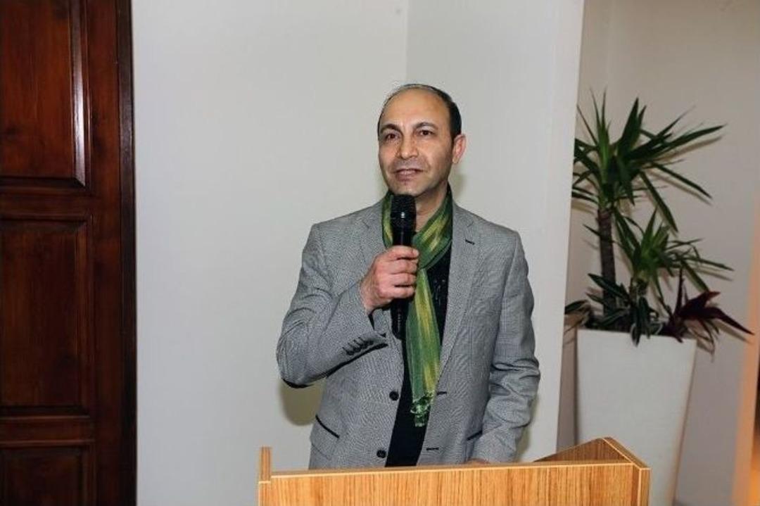 Tezhibin Se&ccedil;kin Yansımaları Galeri&rsquo;de