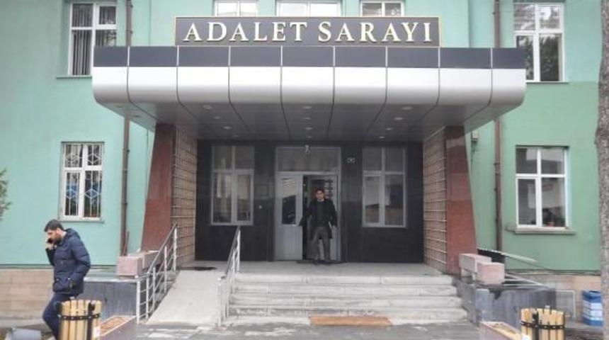 Adalet Bakanlığı, Niğde'deki Işid Davasının Başka Ile Naklini Reddetti