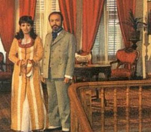 DARMADAĞIN OLDULAR 109