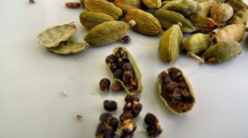 Cinsel Performansınızı Kakule İle Destekleyin