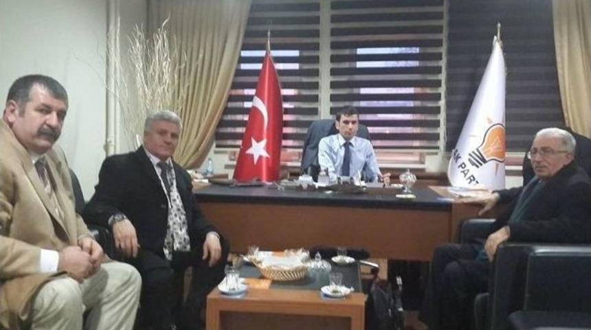 Nihat Temel&rsquo;e Sevgi Seli