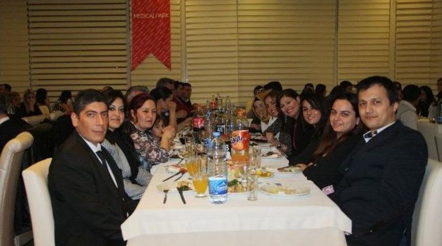 Medical Park Tarsus 4 Yaşında