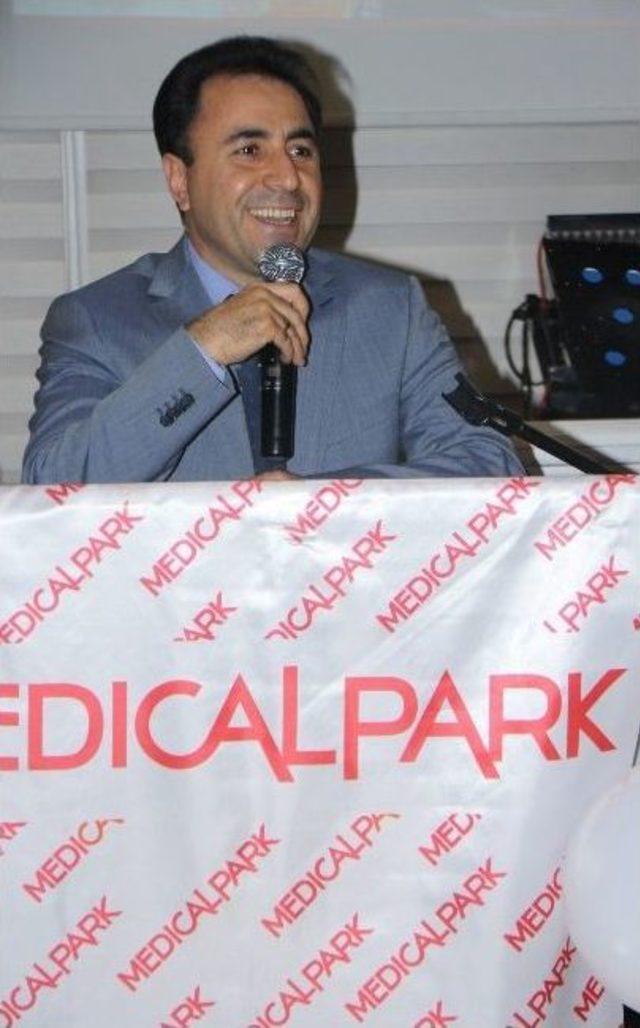 Medical Park Tarsus 4 Yaşında