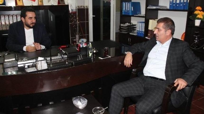 Atik Se&ccedil;im &Ccedil;alışmalarına Devam Ediyor