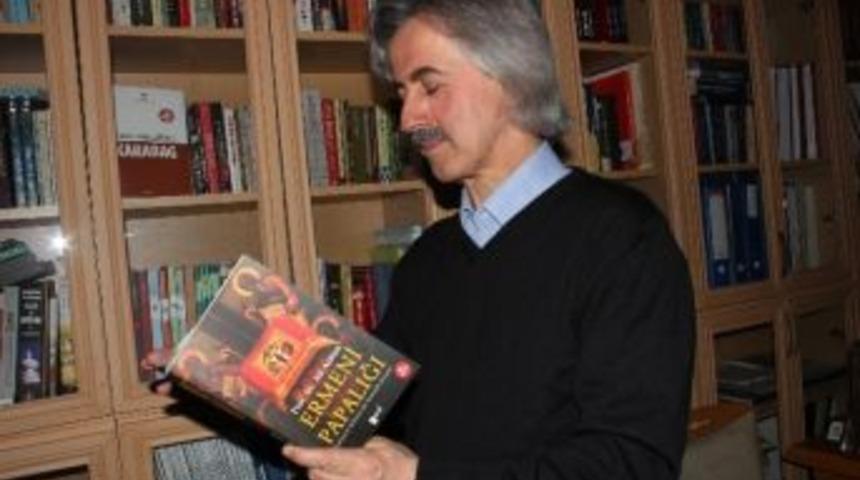 Prof. Dr. Ali Arslan: &ldquo;siyasi Olaylar İnsani Olayların &Ouml;n&uuml;ne Ge&ccedil;ti&rdquo;