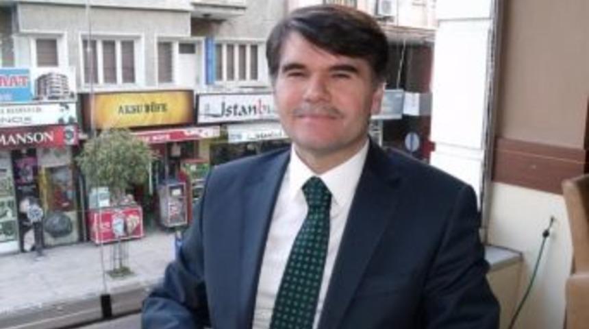 Ak Partili Bozoğlu: &rsquo;manisa&rsquo;nın Tarihi Ve Doğal G&uuml;zelliklerini Marka Haline Getireceğiz&rsquo;