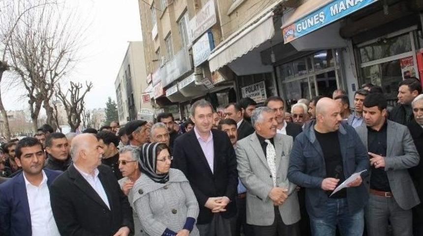 Hdp&rsquo;den İ&ccedil; G&uuml;venlik Paketi A&ccedil;ıklaması