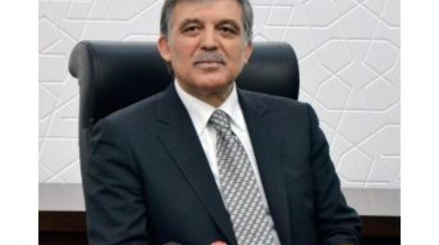 G&uuml;l&rsquo;den &lsquo;aktif Siyaset&rsquo; A&ccedil;ıklaması