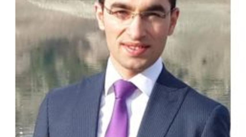 Mehmet G&ouml;ze, Burhaniye Kaymakamlığı&rsquo;na Vekil Olarak Atandı