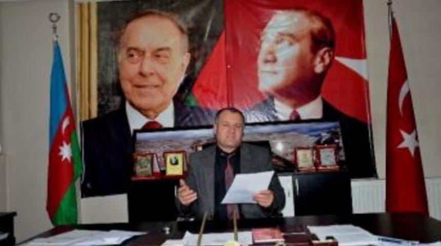 Chp Iğdır Milletvekili Adayı G&uuml;lbey: