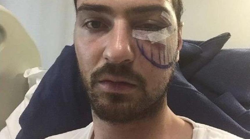 Manisaspor'da Kart Uyarısı