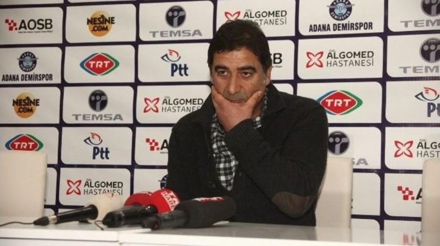 Adana Demirspor, Kayserispor&rsquo;a Bileniyor