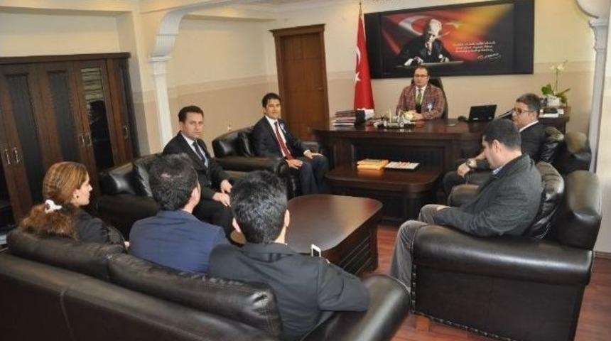 Silopi&rsquo;de Vergi Haftası Etkinlikleri