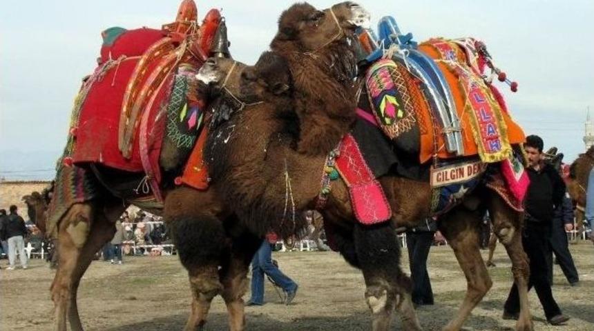 Didim&rsquo;de Develer Yenihisarspor Yararına G&uuml;reşecek