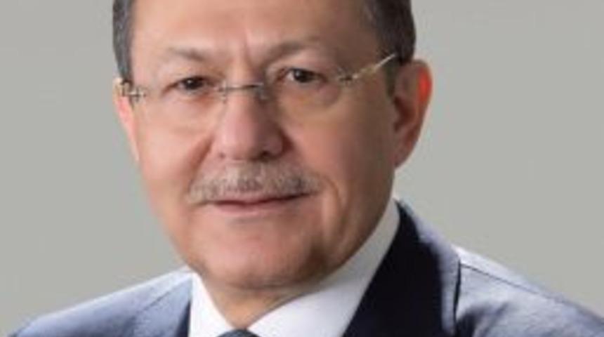 Başkan Uğur, Finans Ve Gayrimenkul D&uuml;nyasına Seslenecek