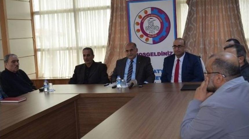 Mtso İle Aksa Elektrik Arasında İndirim Anlaşması