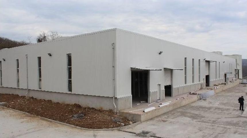 Ordu&rsquo;nun Gurur Projesi