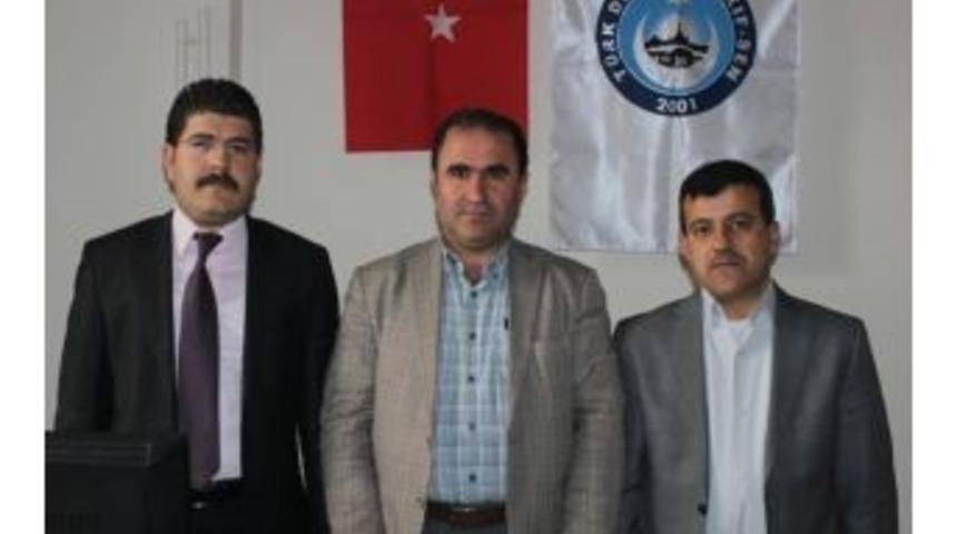 T&uuml;rk Diyanet Vakıf-sen&rsquo;den Mbsts&rsquo;ye Tepki