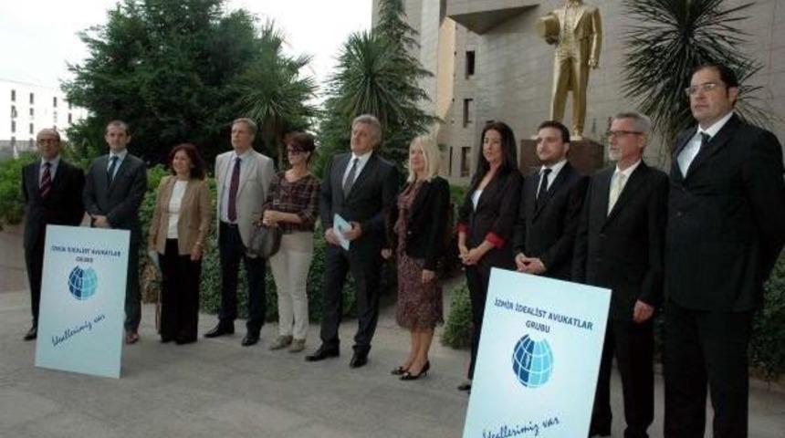 &Ccedil;anakkale'de T&ouml;renlere Vatandaş Yasağına Dava