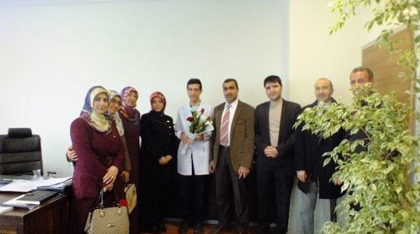 Van&rsquo;da İl Eğitim İrşat Ve Sosyal Etkinlik Projesi